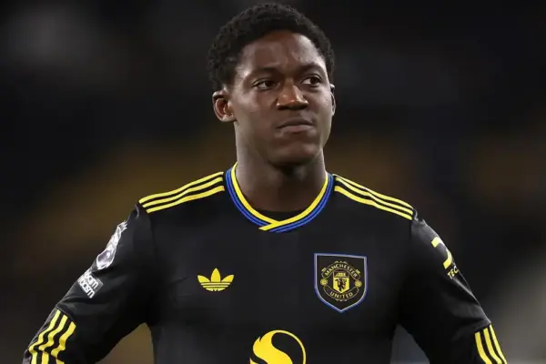 Chelsea lead race to sign English-Ghanaian midfielder Kobbie Mainoo