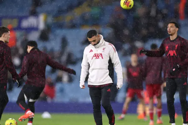 Egypt star Mohammed Salah to be excluded from Liverpool squad again ahead of Brighton clash