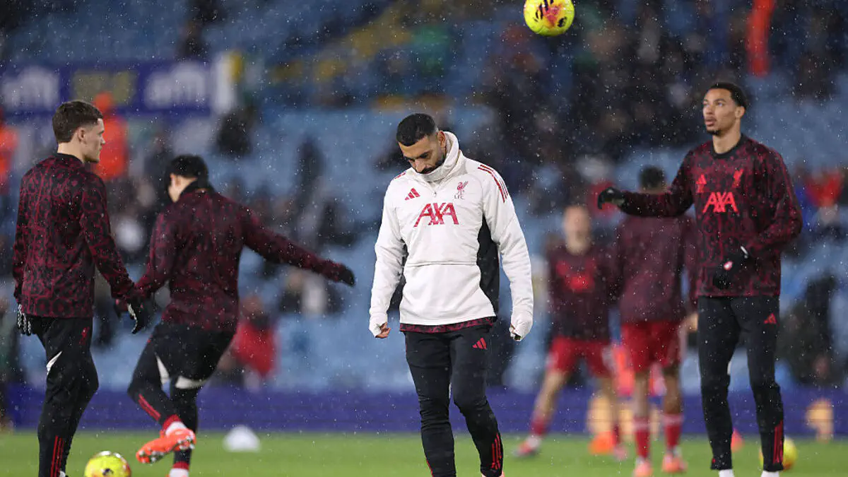 Egypt star Mohammed Salah to be excluded from Liverpool squad again ahead of Brighton clash