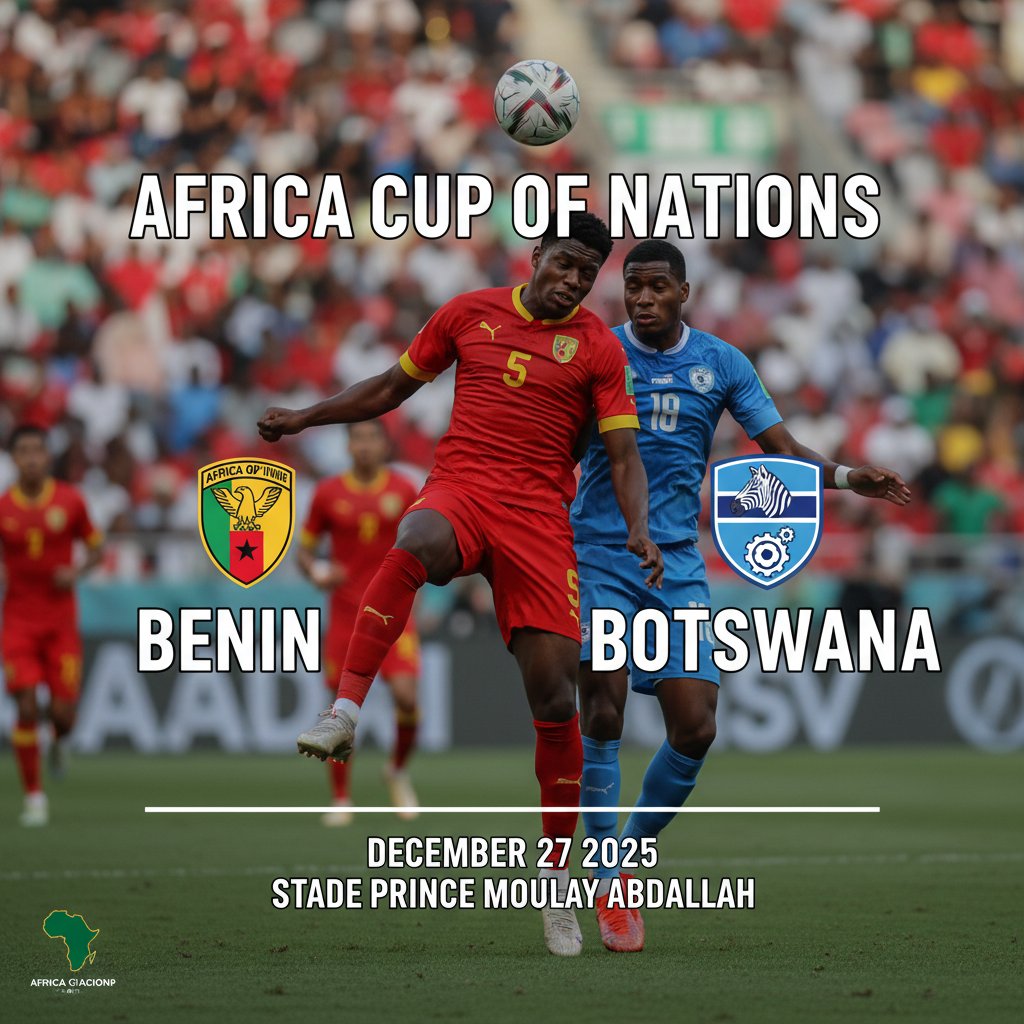  eng 1347258 preview   Benin vs Botswana Preview  Team News Line ups Prediction and Tips | December 27 1230 GMT   AfricaSoccercom