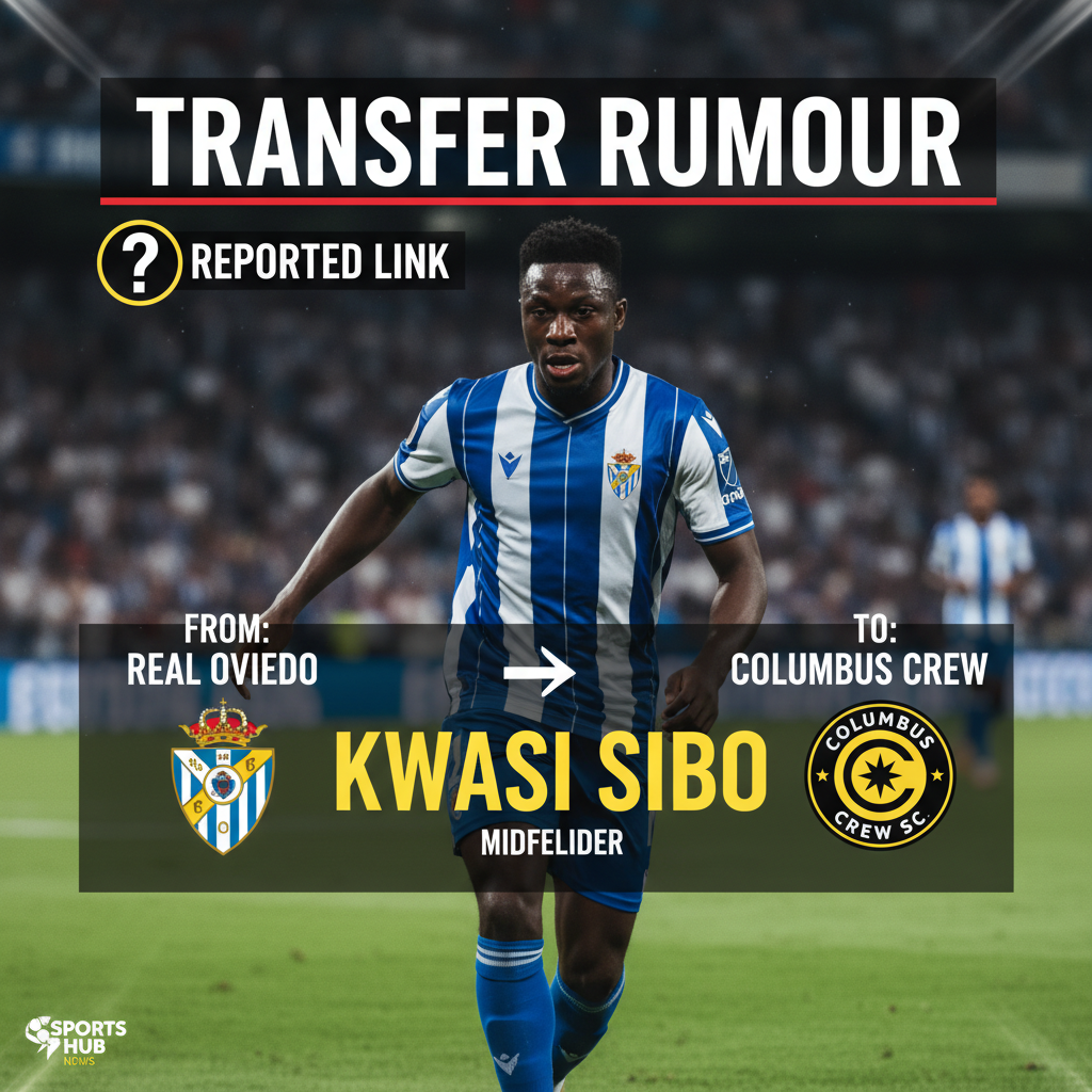  eng 538006 z919lj57x9uhq1oxtsqrg438 781 rumour   Kwasi Sibo Columbus linked with move for central midfielder in United States switch   AfricaSoccercom