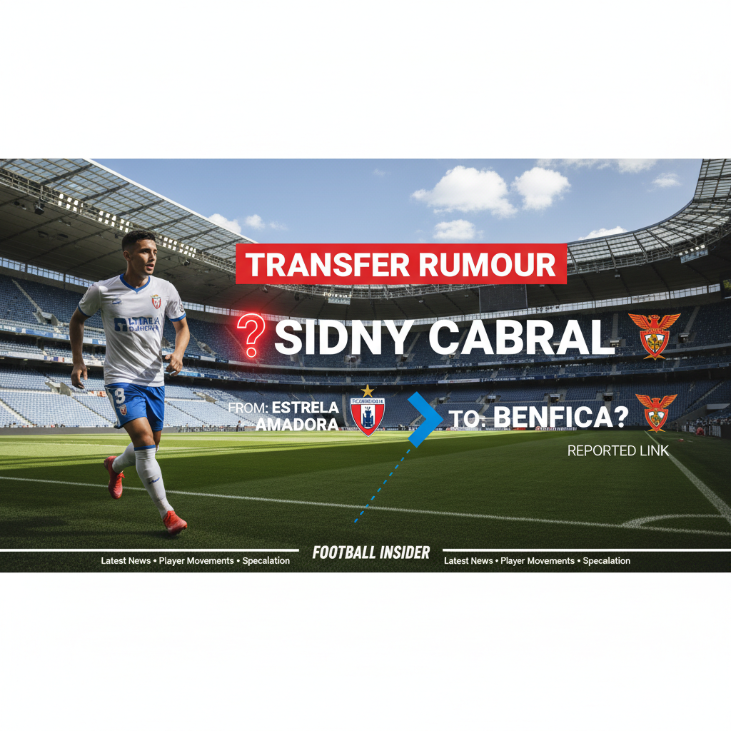  eng 611855 z919lj57x9uhq1oxtsqrg438 685 rumour   Sidny Cabral Portuguese right back linked with Benfica move   AfricaSoccercom