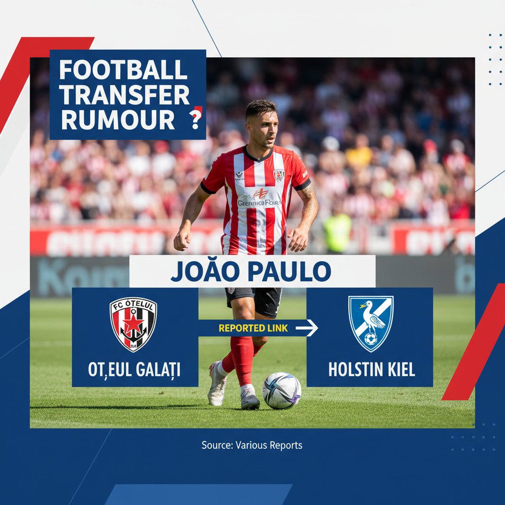  eng 623965 z919lj57x9uhq1oxtsqrg438 761 rumour   João Paulo Brazilian midfielder in central role linked with move to Holstein Kiel in Germany   AfricaSoccercom