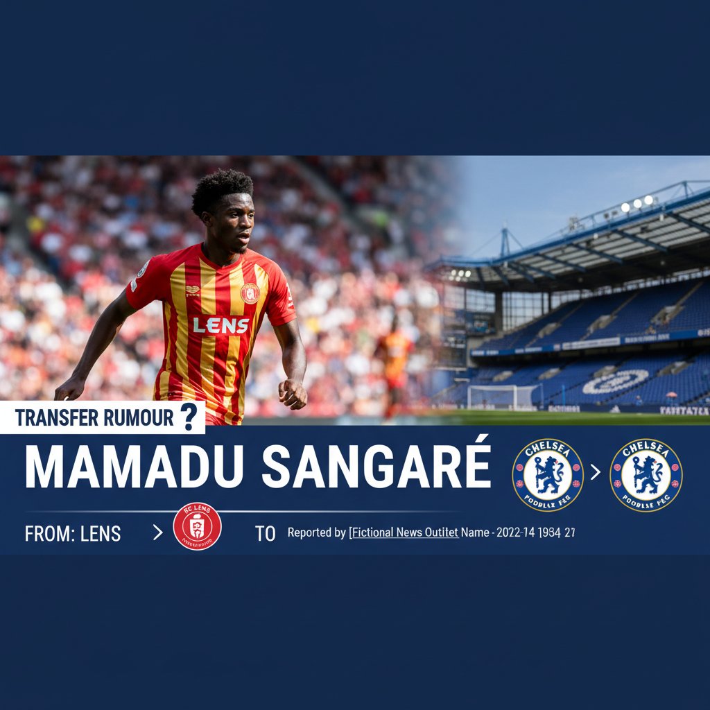  eng 808348 z919lj57x9uhq1oxtsqrg438 806 rumour   Mamadou Sangaré central midfielder linked with Chelsea move in England   AfricaSoccercom