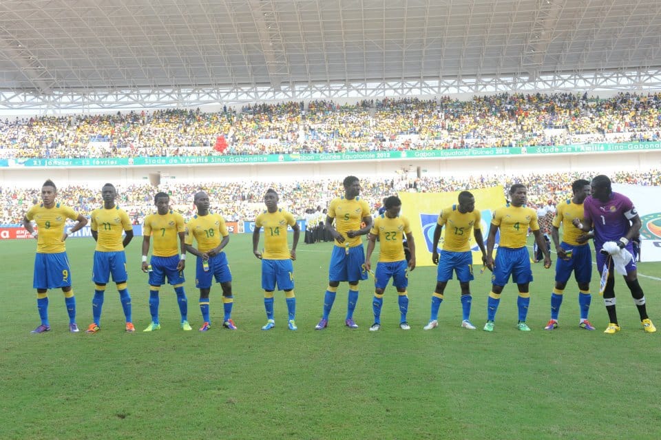 gabonteam 2 AfricaSoccercom gabonteam 2 Winless AFCON 2025 run triggers Gabon government suspension of national team AfricaSoccercom