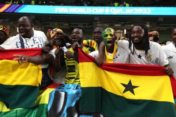 BREAKING: FIFA introduces new “Loyal Fans” ticket tier for 2026 World Cup