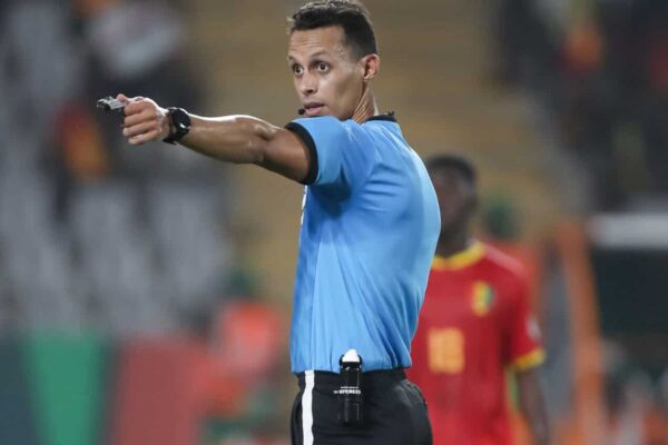 AFCON 2025: Abdel Aziz Bouh takes charge of Senegal opener against Botswana