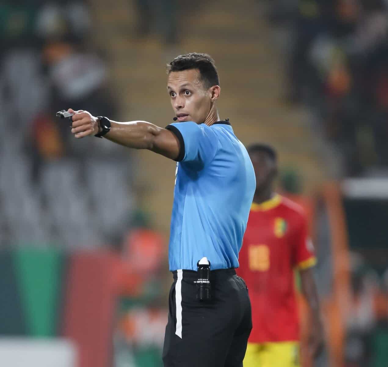  gettyimages 1938431464 2048x2048 1   AFCON 2025 Abdel Aziz Bouh takes charge of Senegal opener against Botswana   AfricaSoccercom
