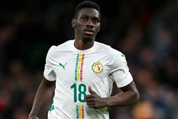 2025 AFCON: Ismaïla Sarr Set for duty as Oliver Glasner confirms Senegal call-up