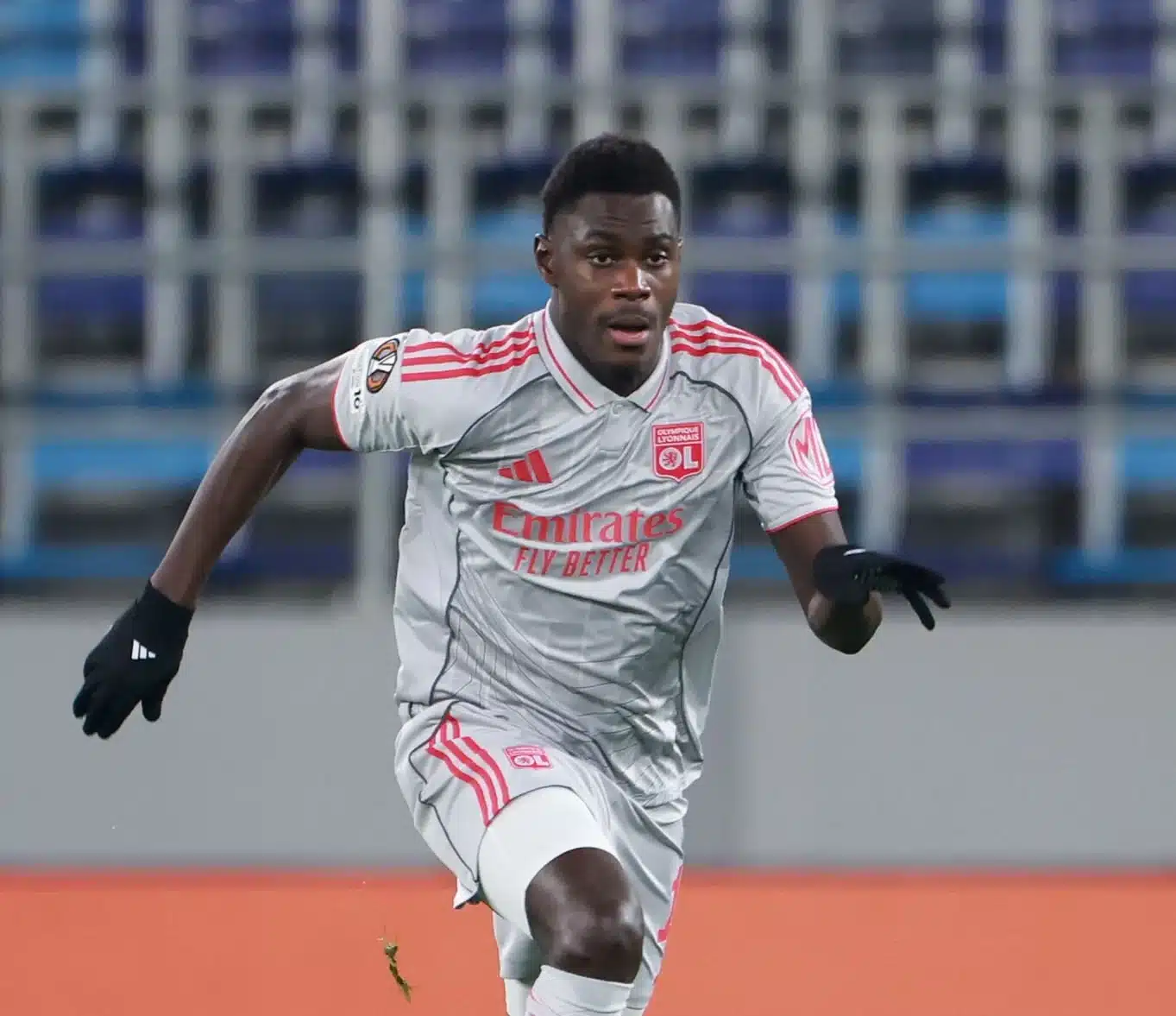 Moussa Niakhaté targets continental glory as Lyon form fuels Senegal ambition