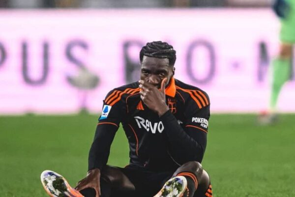 AFCON 2025: Senegal set to stand pat as Assane Diao injury leaves squad size unchanged