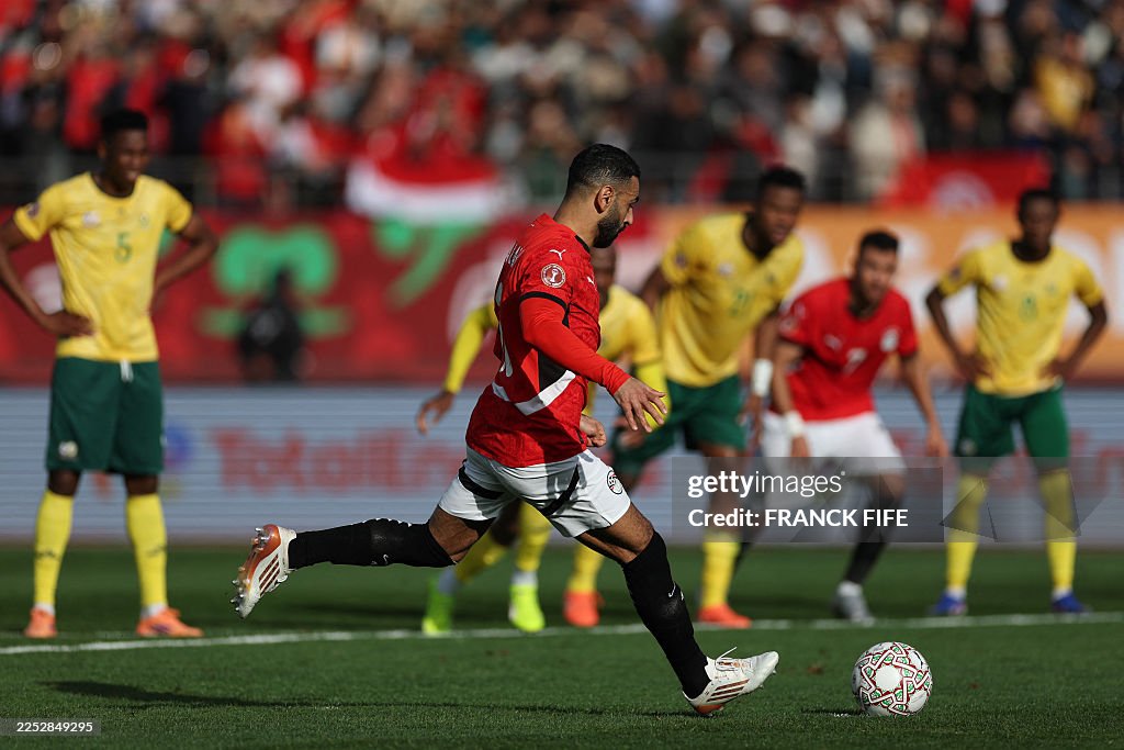  gettyimages 2252849295 1024x1024   AFCON 2025 Egypt deny Hugo Broos claim about Mohamed Salah penalty admission   AfricaSoccercom