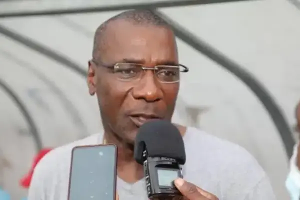 Alain Gouaméné says Ivory Coast can handle ‘realistic’ 2026 World Cup group