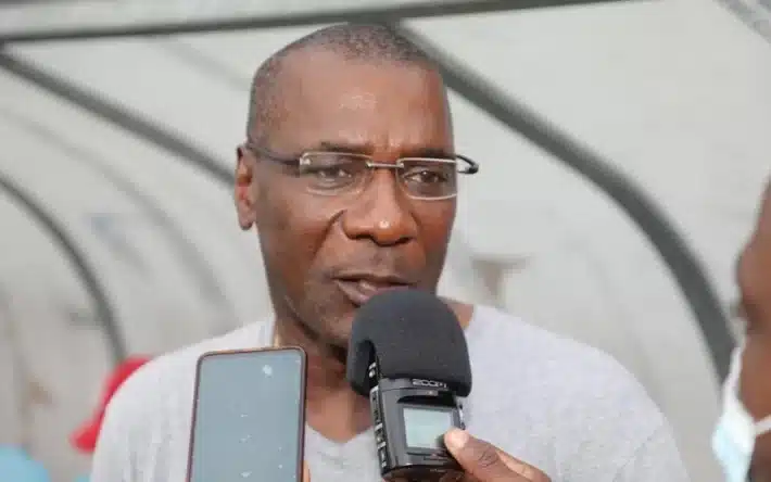 Alain Gouaméné says Ivory Coast can handle ‘realistic’ 2026 World Cup group