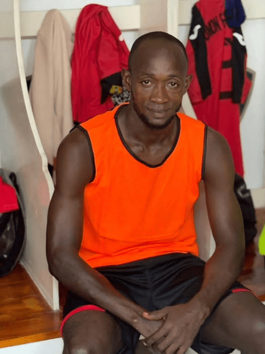 Guinean football in mourning after death of Alpha Conté