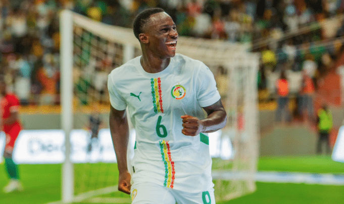 Senegal: Habib Diarra’s AFCON hopes revived as Sunderland confirm midfielder nears return