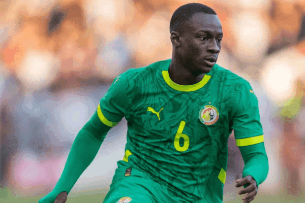 AFCON 2025: Régis Le Bris says Habib Diarra’s fate rests with Senegal