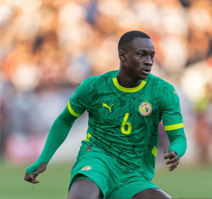 AFCON 2025: Régis Le Bris says Habib Diarra’s fate rests with Senegal