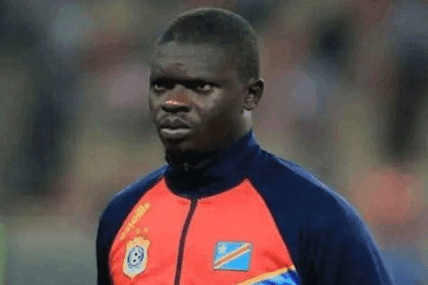 DRC football mourns Chico Ushindi wa Kubanza after untimely death