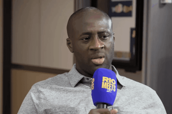 Yaya Touré stresses experience over youth as key to AFCON success