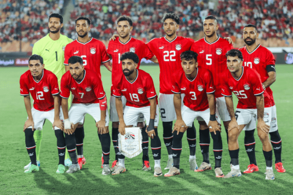 AFCON 2025: Egypt set for Round of 16 showdown against Benin