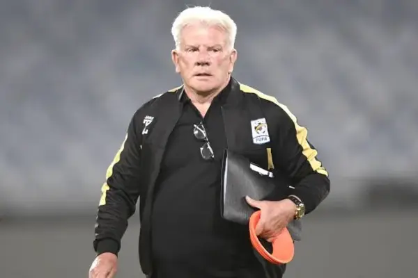 AFCON 2025: Uganda focuses on mental strength ahead of Nigeria showdown