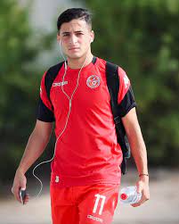 European clubs circle as Tunisian international Raki Aouani becomes a rising market target