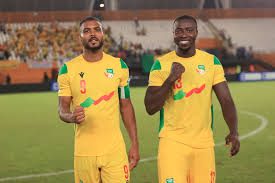 Benin targets breakthrough as 2025 AFCON return nears