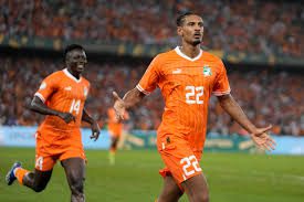 Ivory Coast: Sébastien Haller pledges unwavering support as injury ends 2025 AFCON dream