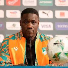 Emerse Fae sets ambitious target as Côte dIvoire eye historic World Cup run Emerse Fae sets ambitious target as Côte dIvoire eye historic World Cup run   AFCON 2025 We faced a good team and managed to keep a clean sheet  Cote dIvoire coach Émerse Faé   AfricaSoccercom