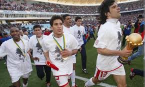 AFCON: How Tunisia turned a turbulent home tournament into an unforgettable 2004 triumph