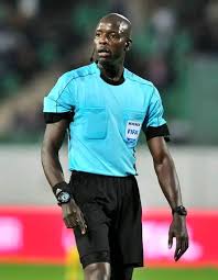 AFCON 2025 Senegalese referee Issa Sy handed responsibility for Egypts opener against Zimbabwe AFCON 2025 Senegalese referee Issa Sy handed responsibility for Egypts opener against Zimbabwe   Your Ultimate African Football Destination | Africa Soccer