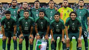 AFCON 2025 Algeria settle into Sidi Moussa camp as countdown to continental challenge begins AFCON 2025 Algeria settle into Sidi Moussa camp as countdown to continental challenge begins   AFCON 2025 Algeria Football Federation hails players commitment despite elimination   AfricaSoccercom