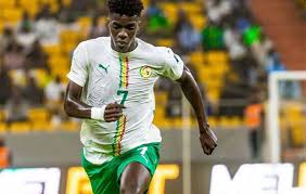 AFCON 2025: Assane Diao stays with Senegal squad despite withdrawal