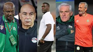 Battle of eras: AFCON 2025 set to showcase a rare divide among Africa’s Coaches