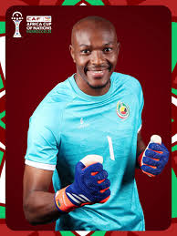 AFCON 2025  Ernan Alberto Siluane shines in defeat as Mozambique keeper claims man of the match honours AFCON 2025  Ernan Alberto Siluane shines in defeat as Mozambique keeper claims man of the match honours   AFCON 2025  Ernan Alberto Siluane shines in defeat as Mozambique keeper claims man of the match honours   AfricaSoccercom