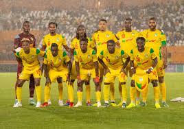 Benin face familiar frustrations and new uncertainties in demanding AFCON group