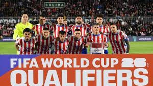 2026 World Cup: Paraguay set to face USA and Australia after Group D draw