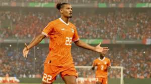 AFCON 2025: Sébastien Haller injury casts doubts over Ivory Coast plans ahead of continental tournament