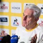 Hugo Broos defends himself amid controversy over South Africa Mbekezeli Mbokazi remarks