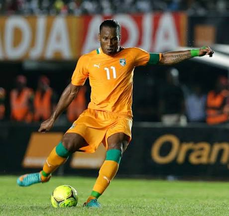  images 66   Ivory Coast legend Didier Drogba admits Bundesliga regret despite fear of German cold   AfricaSoccercom