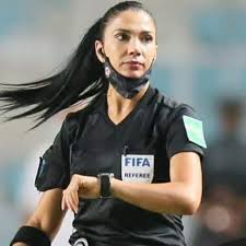 2026 World Cup: Two Tunisian referees receive FIFA call-up ahead of  preparations