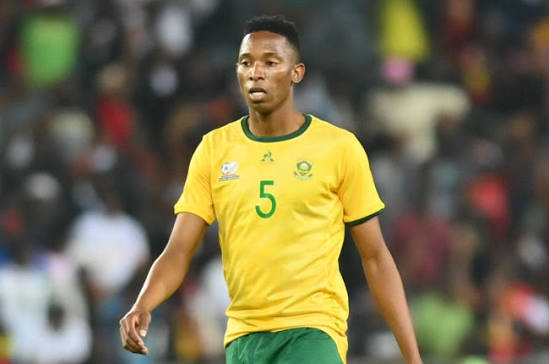  images 71   It was just not a good day for us  Thalente Mbatha on South Africas AFCON loss to Egypt   AfricaSoccercom
