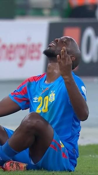  images 73   DR Congos Yoane Wissa promises more results as he recounts dramatic Newcastle move   AfricaSoccercom