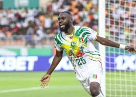  images 75   Mali striker Lassine Sinayoko catches Man Uniteds eye after AFCON impact   AfricaSoccercom