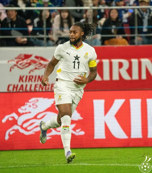 images 78 AfricaSoccercom images 78 I want to win the World Cup with Ghana Antoine Semenyo dreams of World Cup glory with Ghana over club honours AfricaSoccercom