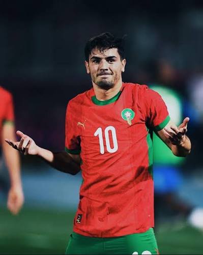  images 83   Moroccan star Brahim Díaz future at Real Madrid uncertain despite agreed contract extension   AfricaSoccercom