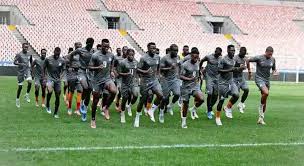 DR Congo faces Zambia in key AFCON warm-up in Spain
