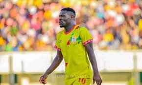 AFCON 2025: Tosin Aiyegun relishes heavyweight test as Benin target statement run in Morocco