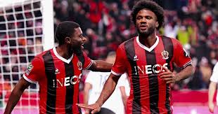 French Minister of Sport steps in after attack on Terem Moffi and Jérémie Boga